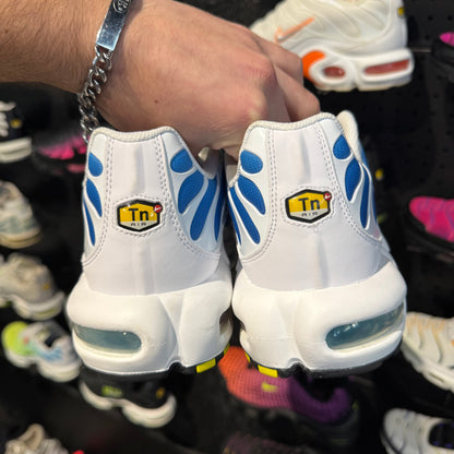 Nike Air Max Plus TN 'Battle Blue' (Second hand)