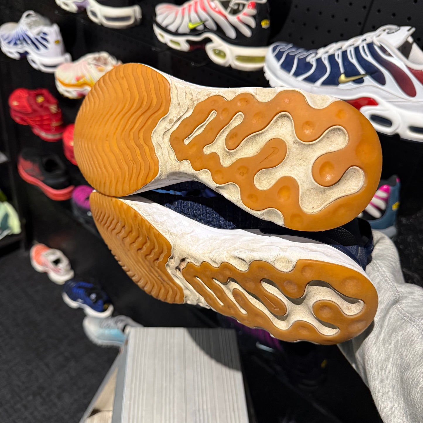 Nike React Phantom Run 2 'College Navy' (Second hand)