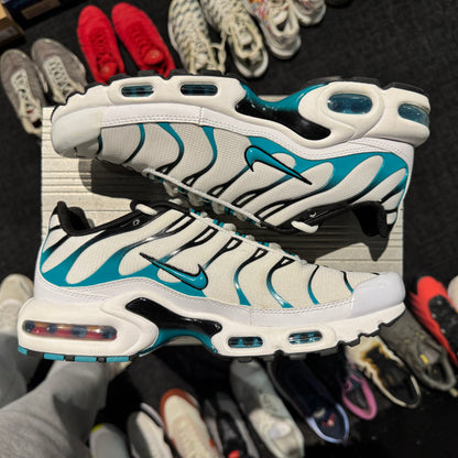 Nike Air Max Plus TN 'Turbo Green' (Second hand)