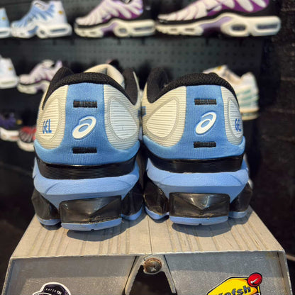 Asics Gel-Quantum 360 7 Glacier Grey Blue Coast' (Second hand)