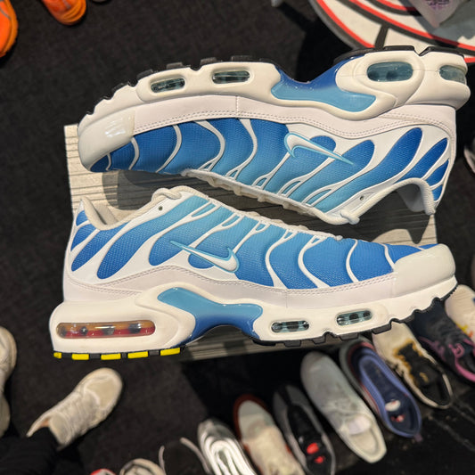 Nike Air Max Plus TN 'Battle Blue' (Brand New)