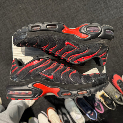 Nike Air Max Plus TN 'Hate' (Second hand)