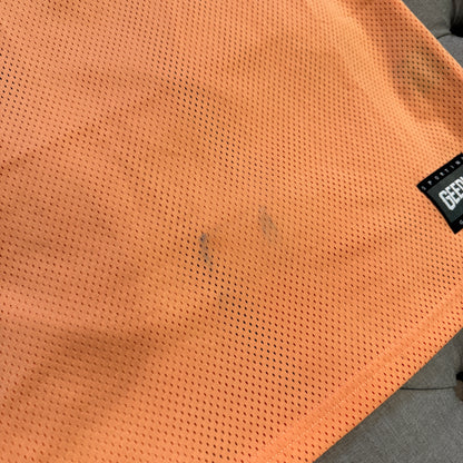 Geedup 10 Years In The Field Jersey 'Orange' (Second hand)
