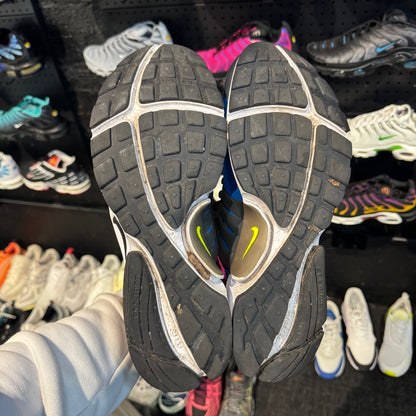 Nike Air Presto 'Photo Blue Pink Blast' (Second hand)