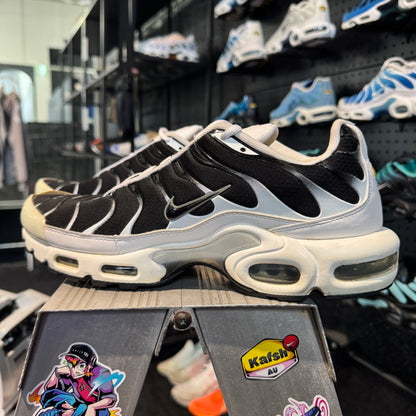 Nike Air Max Plus TN 'Killer Whale' (Second hand)