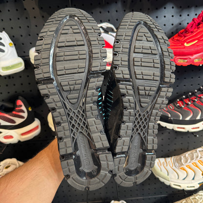 Asics Gel-Quantum 360 1 'Black Turquoise' (Second hand)