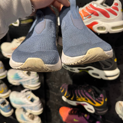 Nike Phantom React Flyknit 'Ocean Fog' (Second hand)