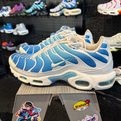 Nike Air Max Plus TN 'Battle Blue' (Second hand)