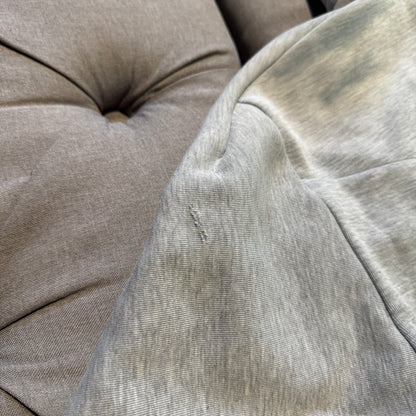 Nike Tech Fleece Jacket 'Grey' (Second hand)