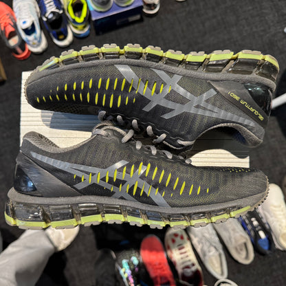 Asics Gel Quantum 360 1 'Graphite Green Apple' (Second hand)