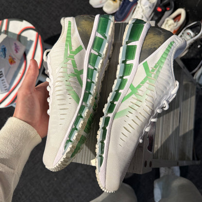 Asics Gel-Quantum 360 1 Edgil 'Pepermint' (Second hand)