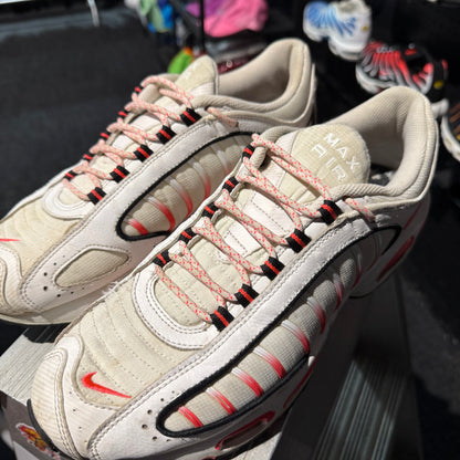 Nike Air Tailwind IV 'Laser Crimson' (Second hand)