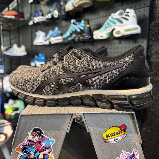 Asics Gel-Quantum 360 Knit 2 'Oreo' (Second hand)