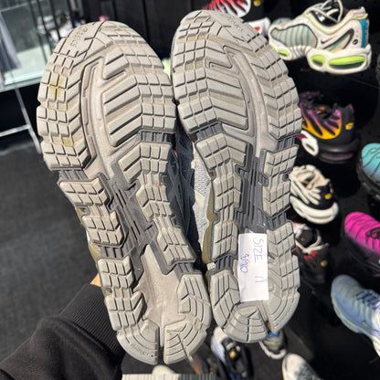 Asics Gel-Quantum 360 5 'Wolf Grey' (Second hand)