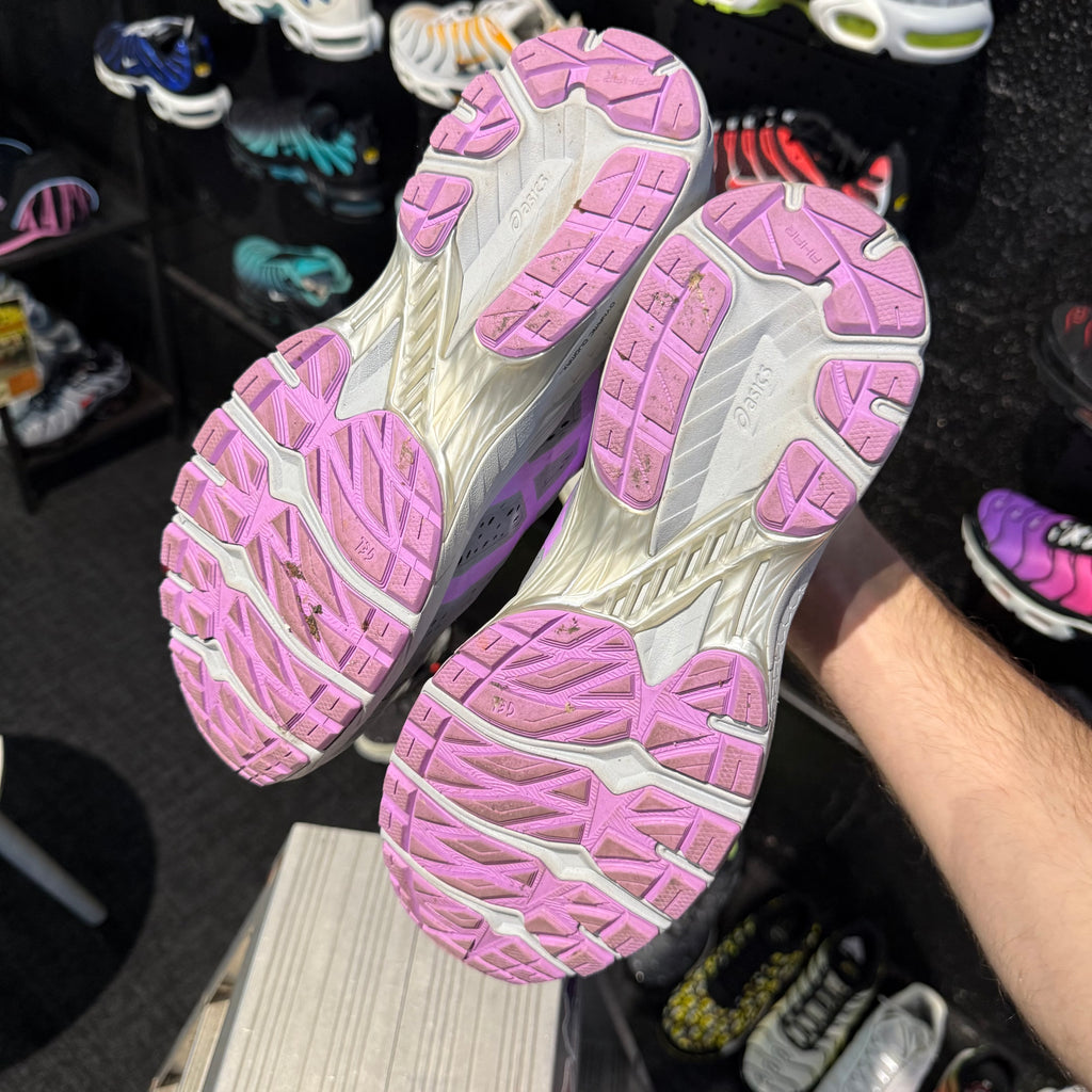 Asics GT-2000 9 'Lavender Glow Sheet Rock' (Second hand)