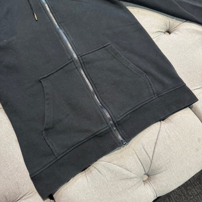 Nautica Competition Zipup Jacket 'Black Red Blue' (Second hand)