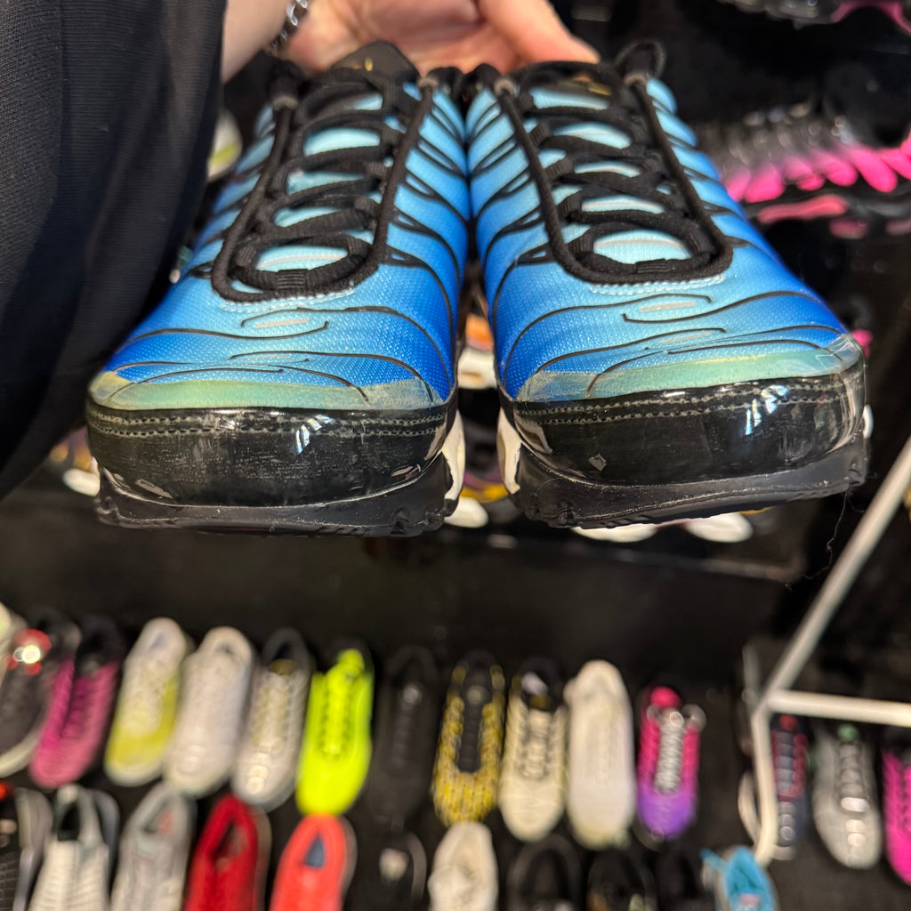 Nike Air Max Plus TN OG (2018) 'Hyper Blue' (Second hand)