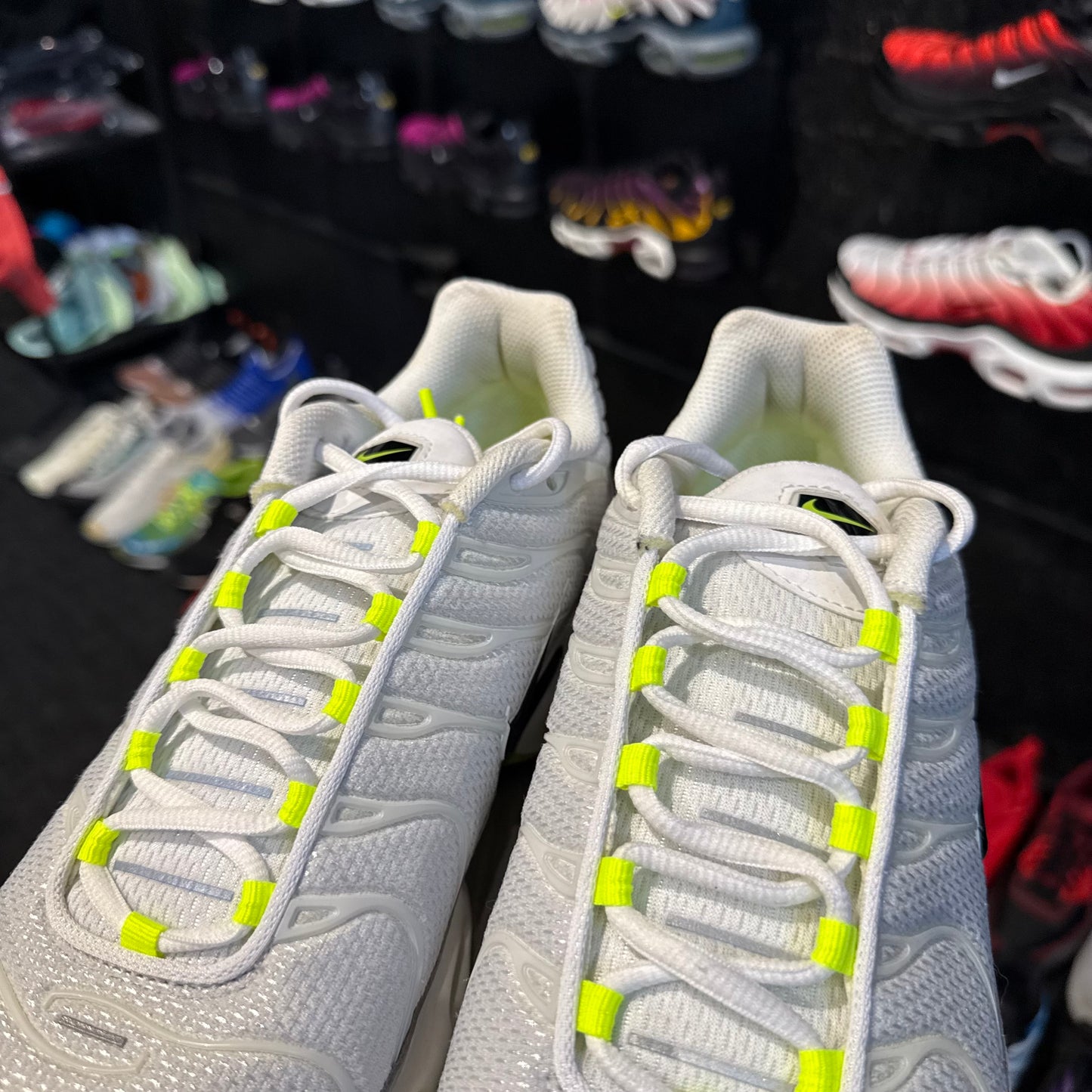 Nike Air Max Plus 'TN' Rejuvenates 2.0 (Second hand)