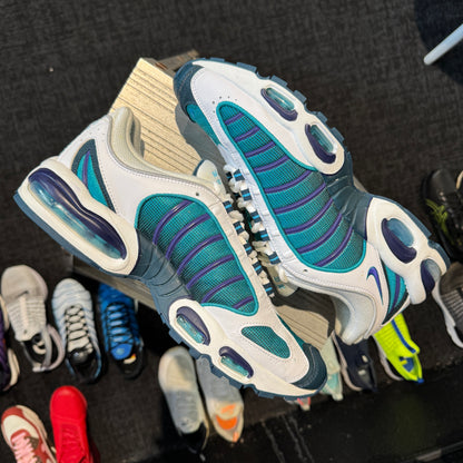 Nike Air Tailwind 4 'Spirit Teal' (Second hand)