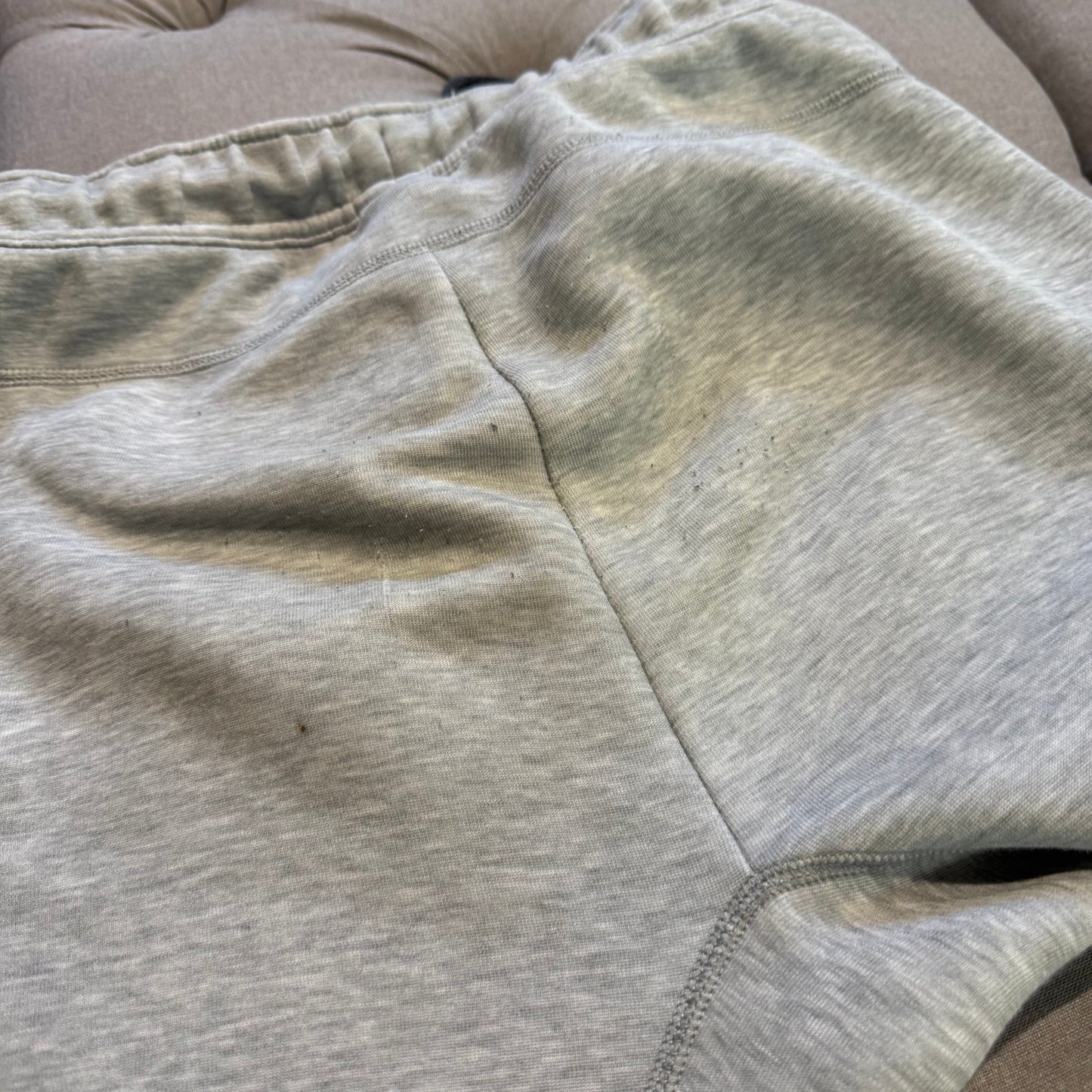 Nike Tech Fleece Pants 'Grey' (Second hand)