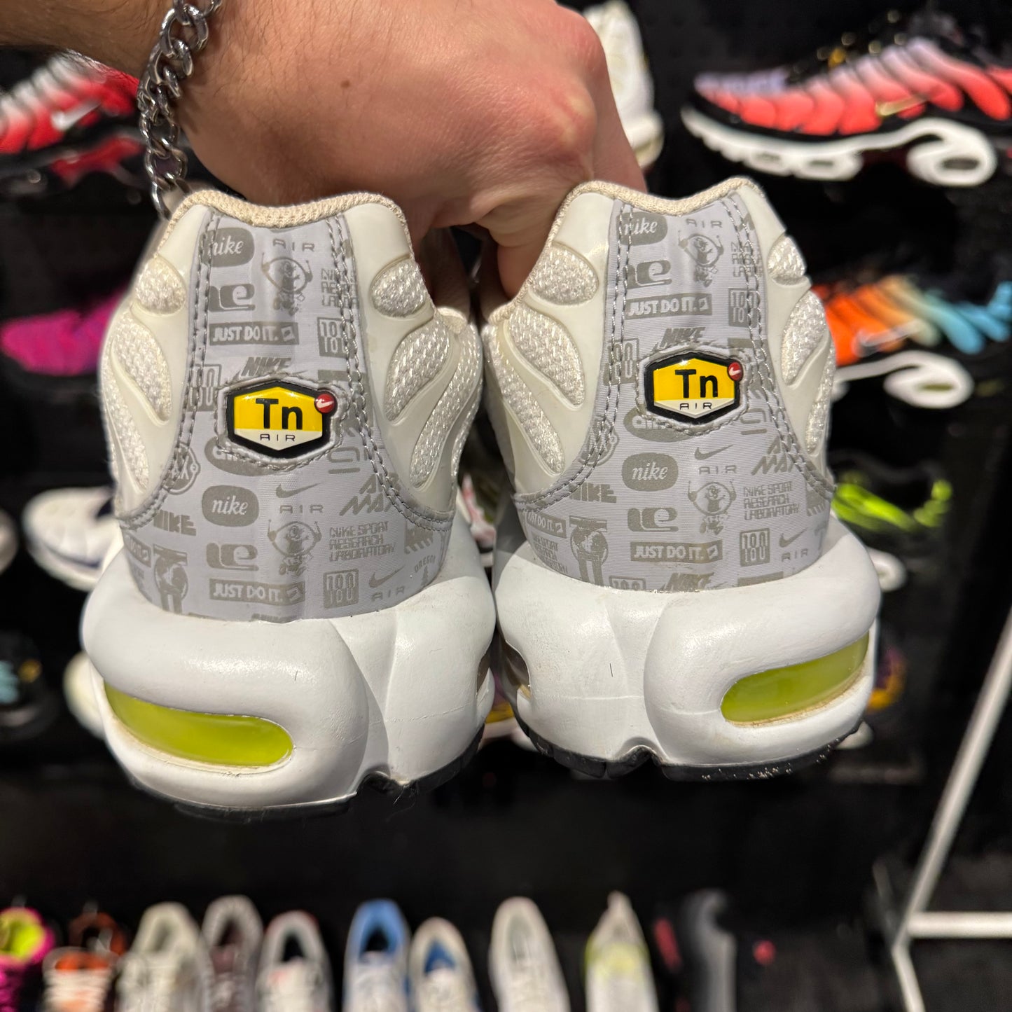 Nike Air Max Plus TN 'Rejuvenate 2.0' (Second hand)