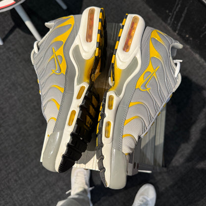 Nike Air Max Plus TN 'Sulphur' (Second hand)