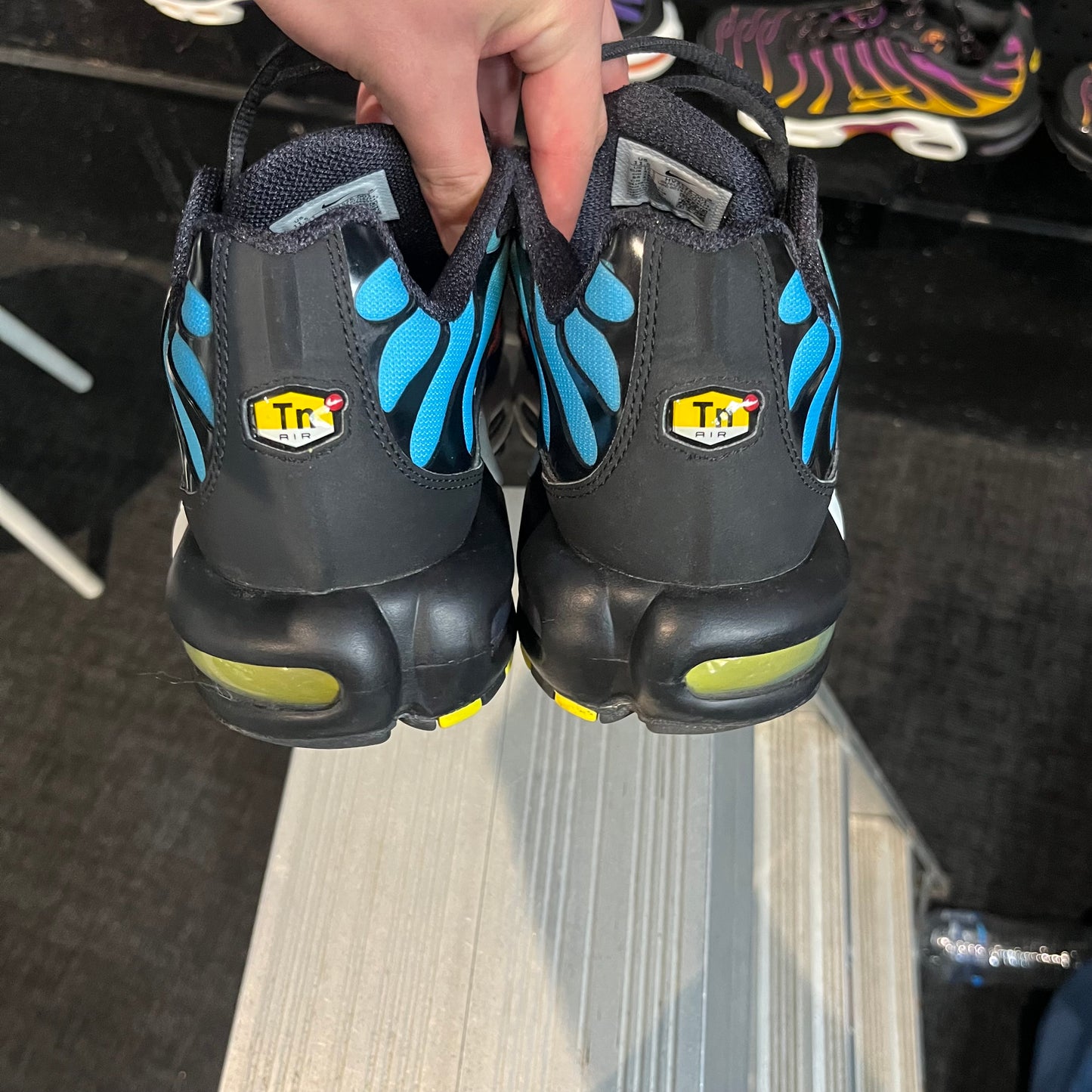 Nike Air Max Plus TN 'Impact' (Second hand)