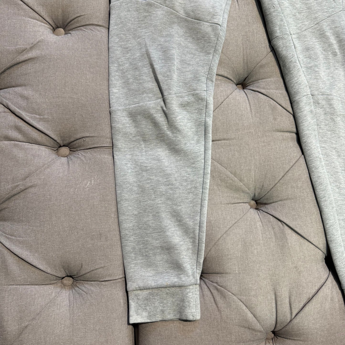 Nike Tech Fleece Pants 'Grey' (Second hand)
