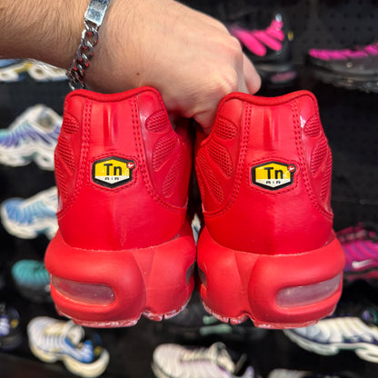 Nike Air Max Plus TN 'Lava' (Second hand)