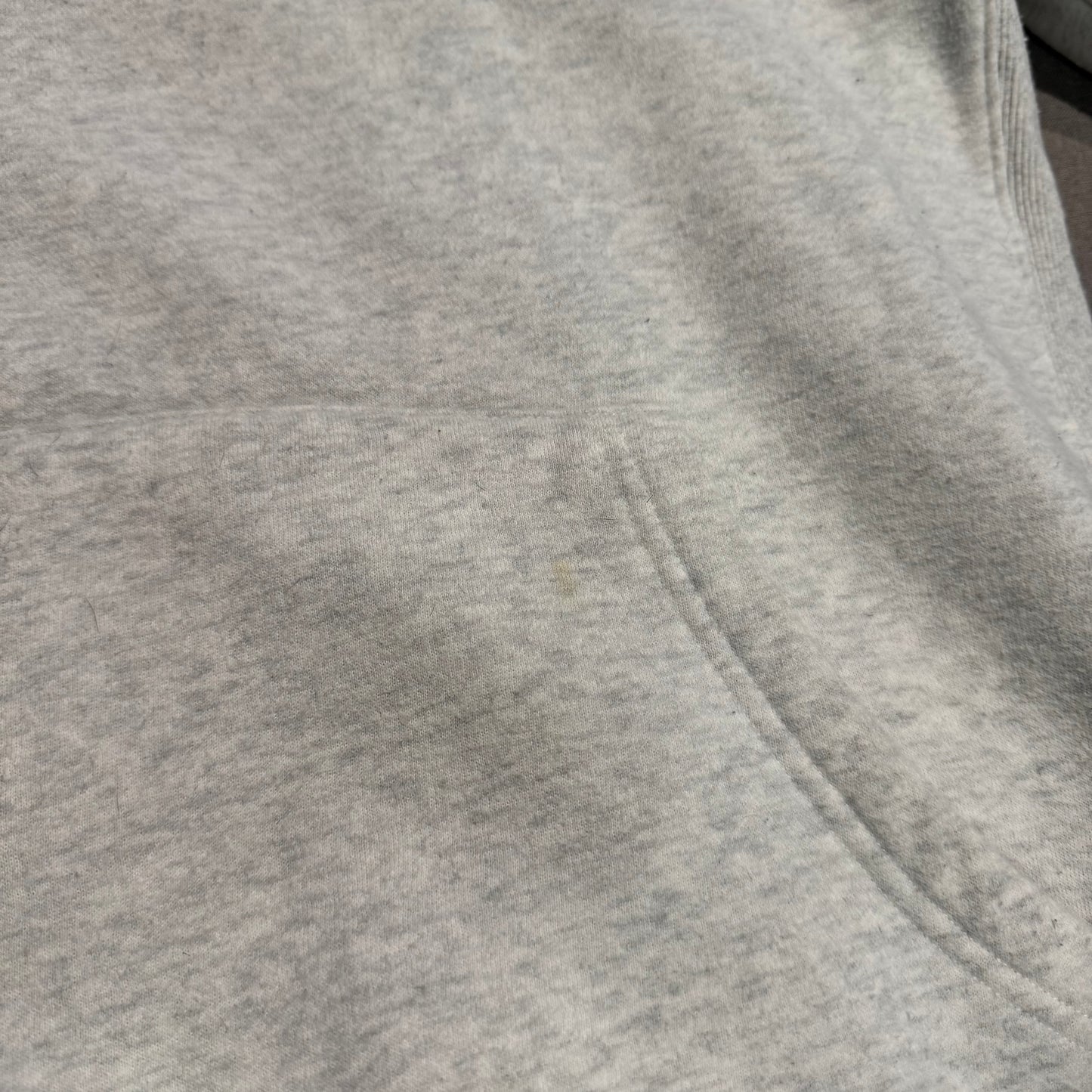 Geedup Play For Keeps Hoodie 'Marle White Blue' (Second hand)