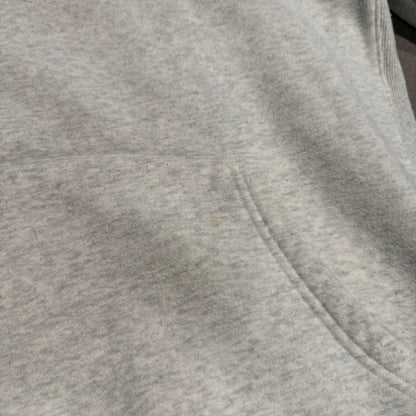 Geedup Play For Keeps Hoodie 'Marle White Blue' (Second hand)