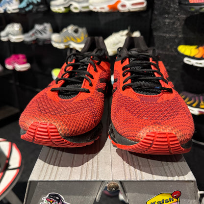 Asics Gel-Quantum 360 Knit 'OT Red' (Second hand)