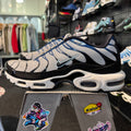 Nike Air Max Plus TN 'Pure Platinum Court Blue' (Second hand)