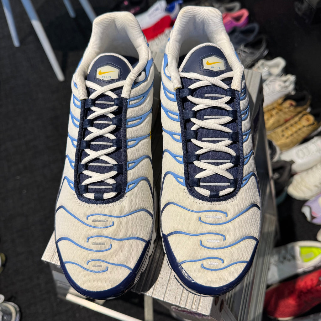 Nike Air Max Plus TN 'Bay Side' (Brand New)