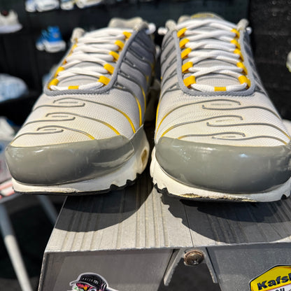 Nike Air Max Plus TN 'Sulphur' (Second hand)