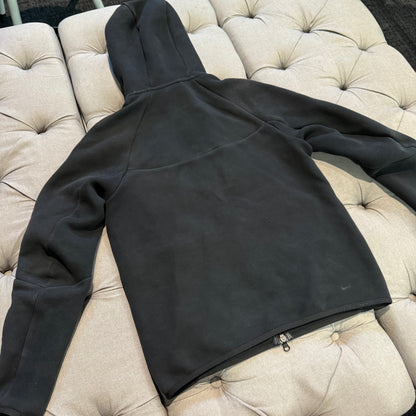 Nike Tech Fleece Pants 'Black' (Second hand)