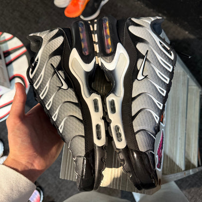 Nike Air Max Plus TN 'Smoke Grey' (Second hand)