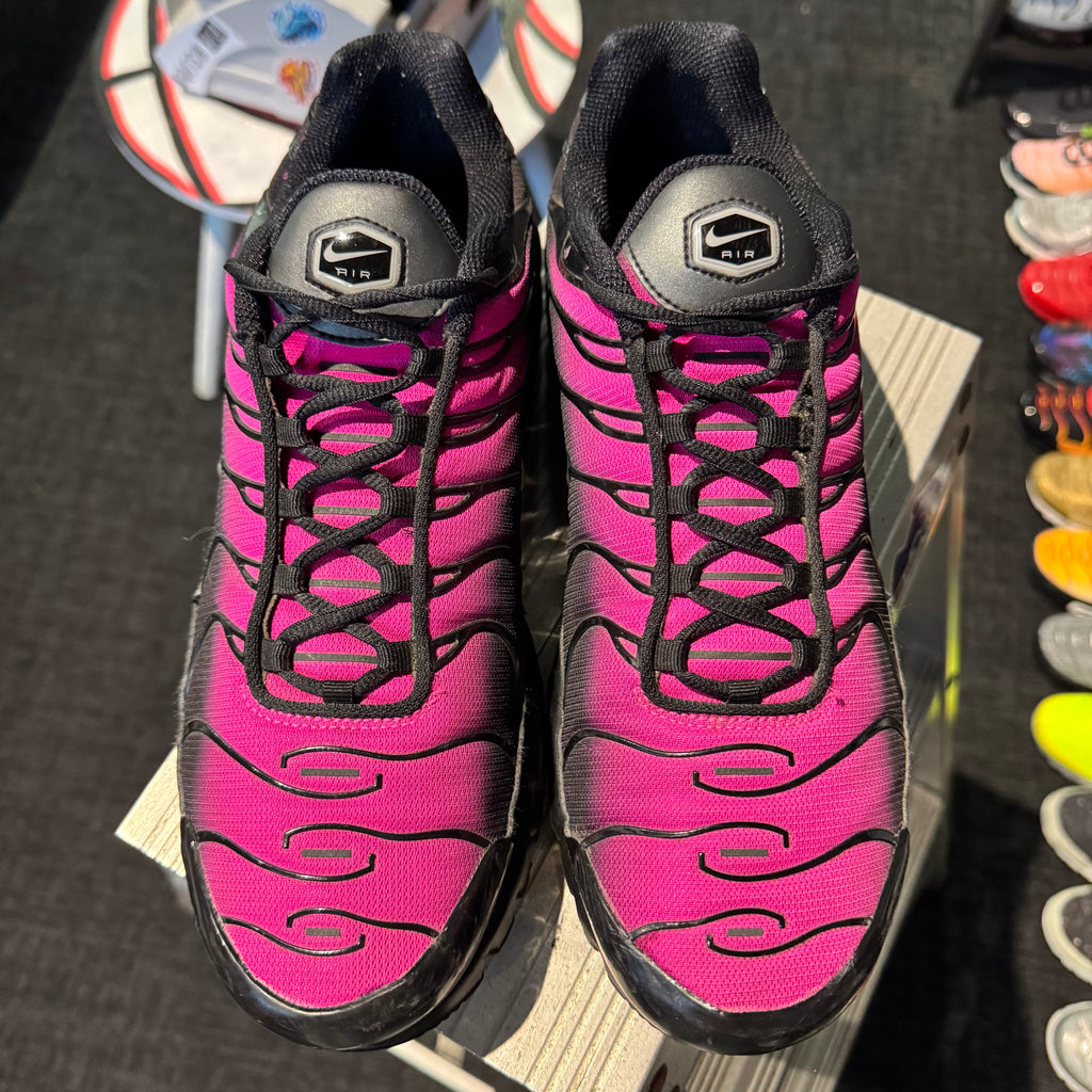 Nike Air Max Plus TN 'Pink Sunset' (Second hand)