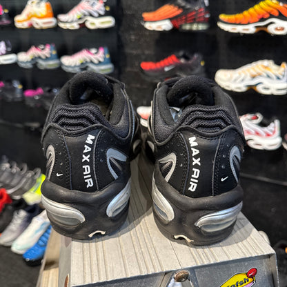 Nike Air Tailwind 4 'Black Metallic Silver' (Second hand)