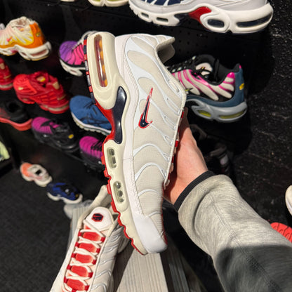 Nike Air Max Plus 'TN' Bloodline (Second hand)