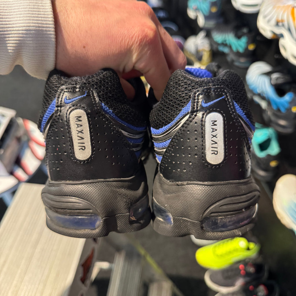 Nike Air Max TL 2.5 'Black Hyper Royal' (Second hand)