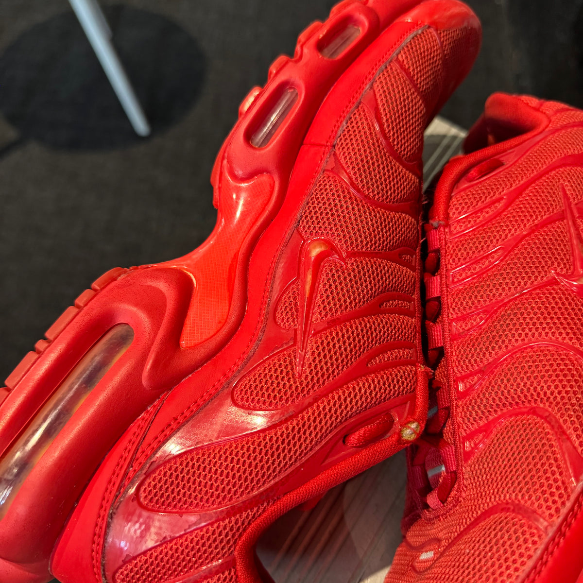 Nike Air Max Plus TN 'Lava' (Second hand)