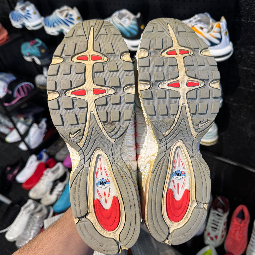 Nike Air Max Tailwind 4 'Red Orbit' (Second hand)