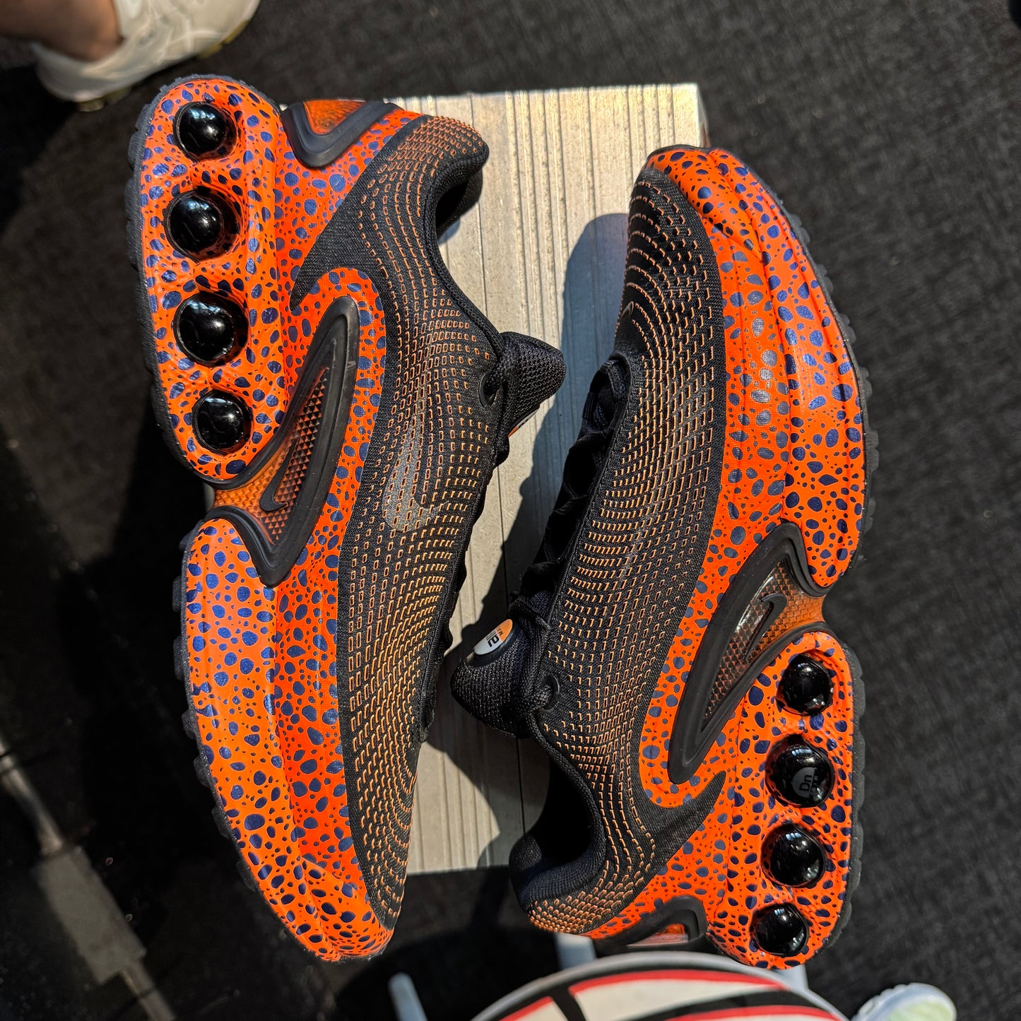 Nike Air Max DN SE 'Premium Safari' (Second hand)