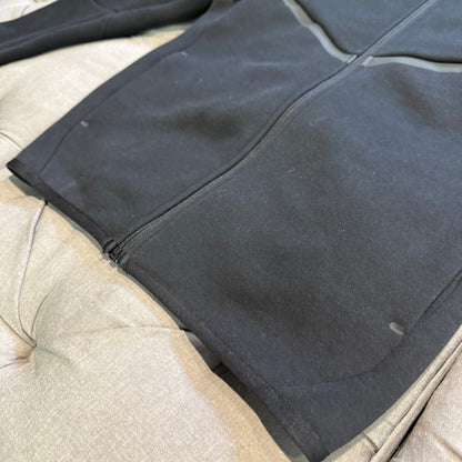 Nike Tech Fleece Jacket 'Black' (Second hand)