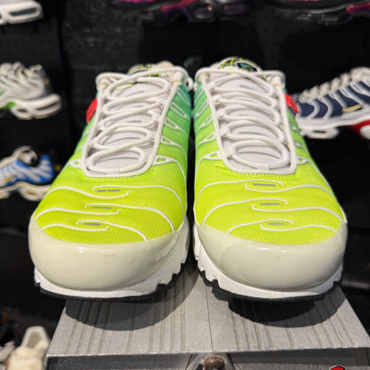 Nike Air Max Plus TN 'World Wide Pack' (Second hand)