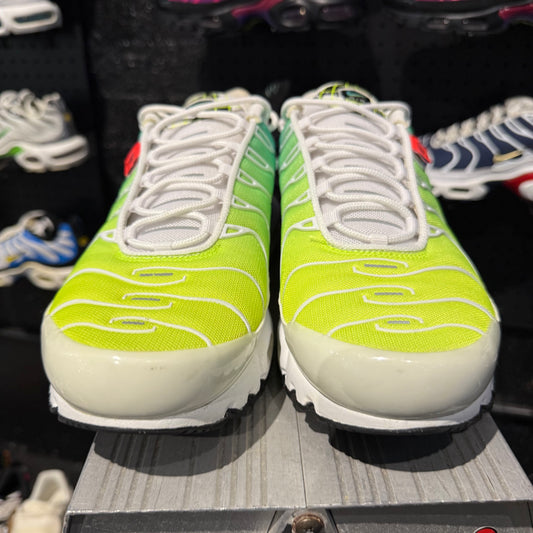 Nike Air Max Plus TN 'World Wide Pack' (Second hand)