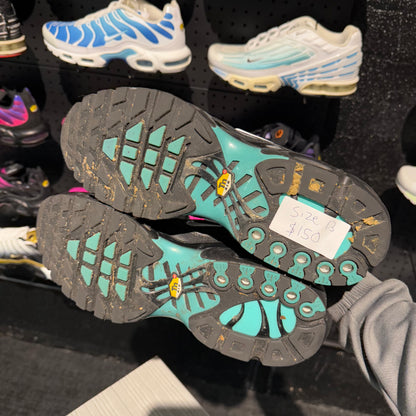 Nike Air Max Plus 'TN' Aqua Fade (Second hand)