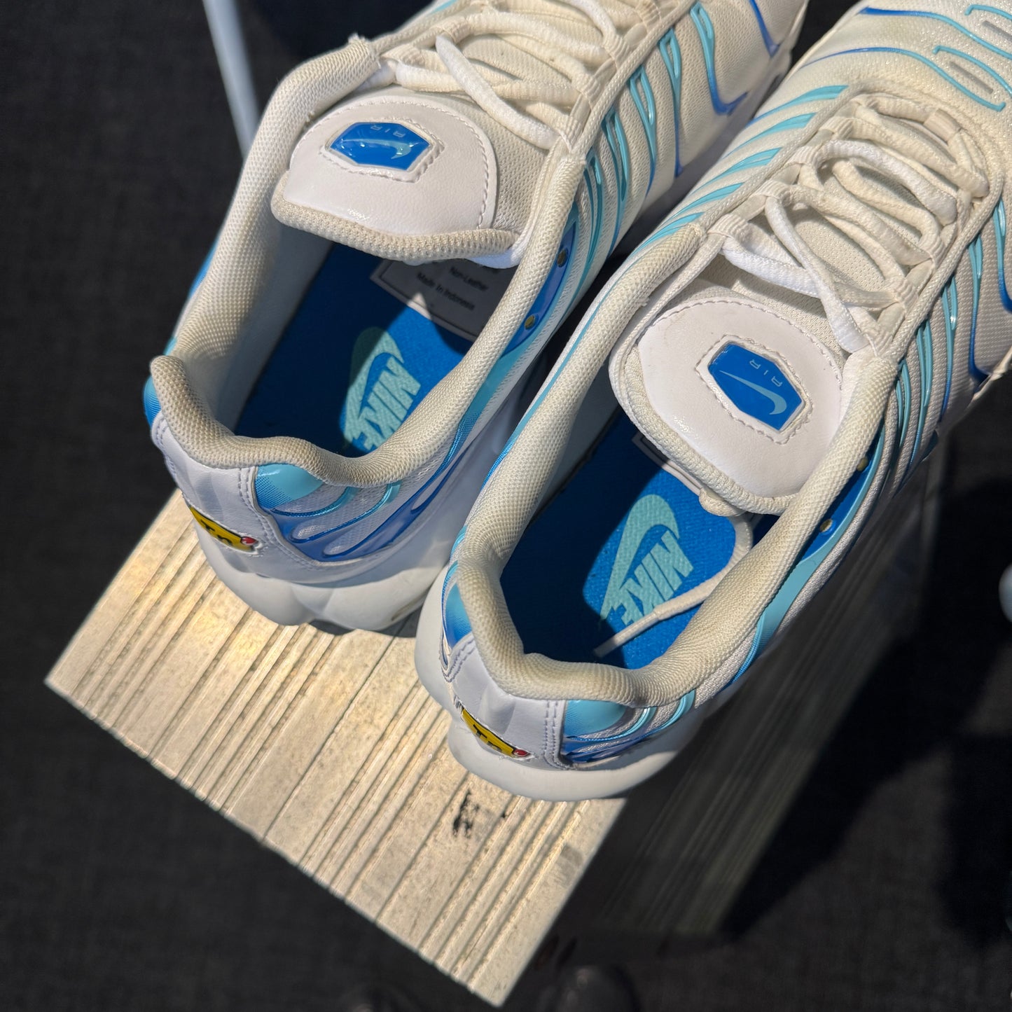 Nike Air Max Plus 'TN' Dream (Second hand)