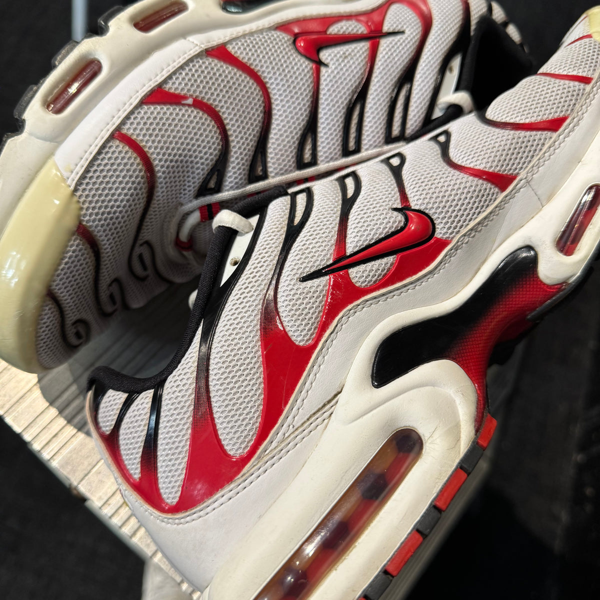 Nike Air Max Plus TN 'Kombat' (Second hand)